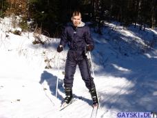 Attila, 21 > SkiAss