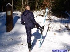 Attila, 21 > SkiAss