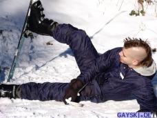 Attila, 21 > SkiAss