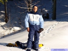 Jason, 26 > Hard-onSnow