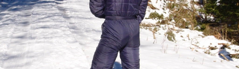 Blog > InTheDeepWinter