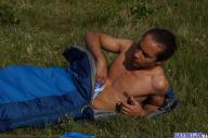 Raphael, 18 > SleepingBoyBag