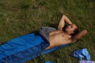 Raphael, 18 > SleepingBoyBag