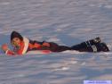 Blog > 20081213Schneehase