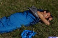 Raphael, 18 > SleepingBoyBag